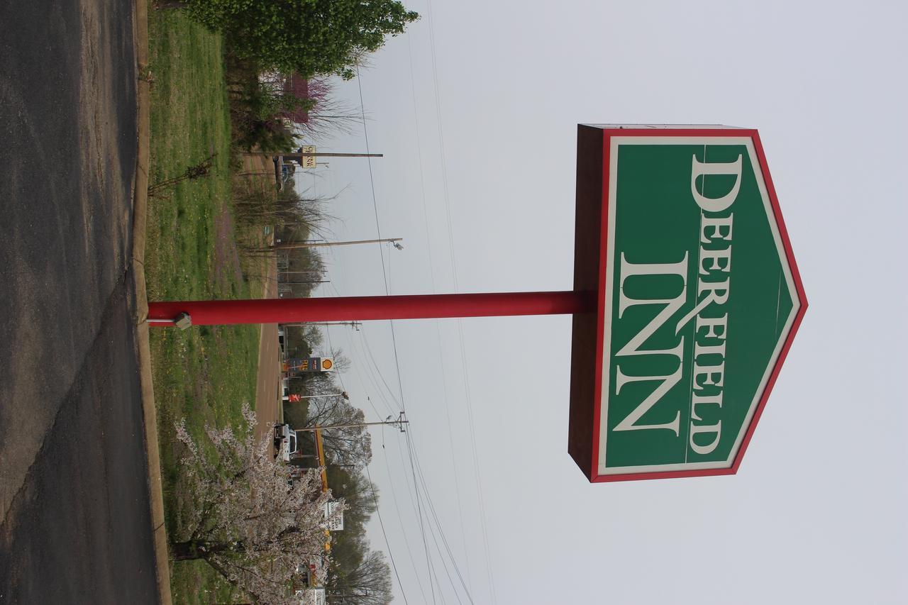 Deerfield Inn Adamsville Εξωτερικό φωτογραφία